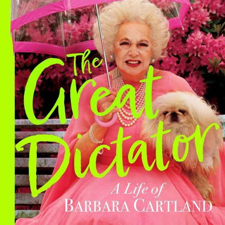 cover art for Book Club: Matthew Sweet – The Great Dictator