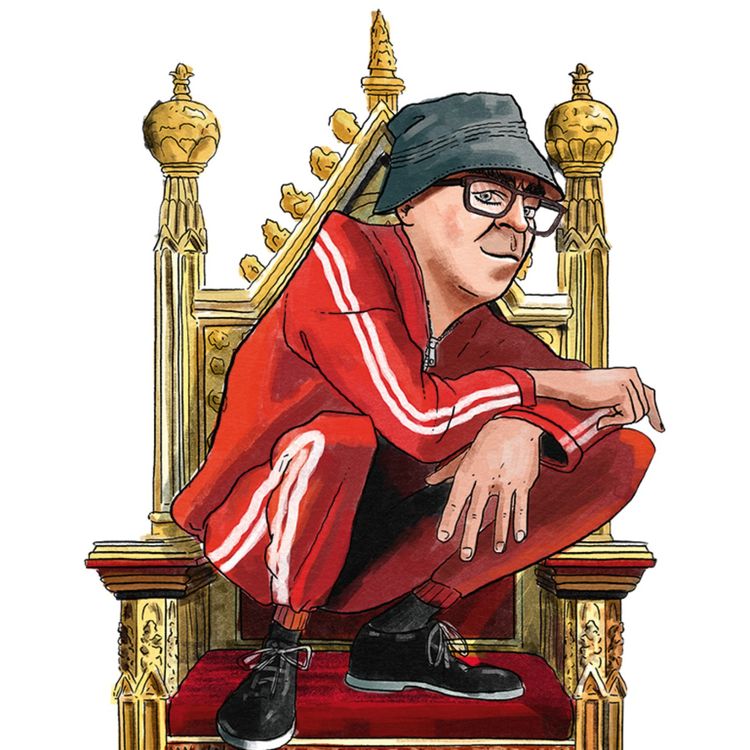 cover art for Spectator Out Loud: Prue Leith, John Connolly, Flora Watkins & Lloyd Evans