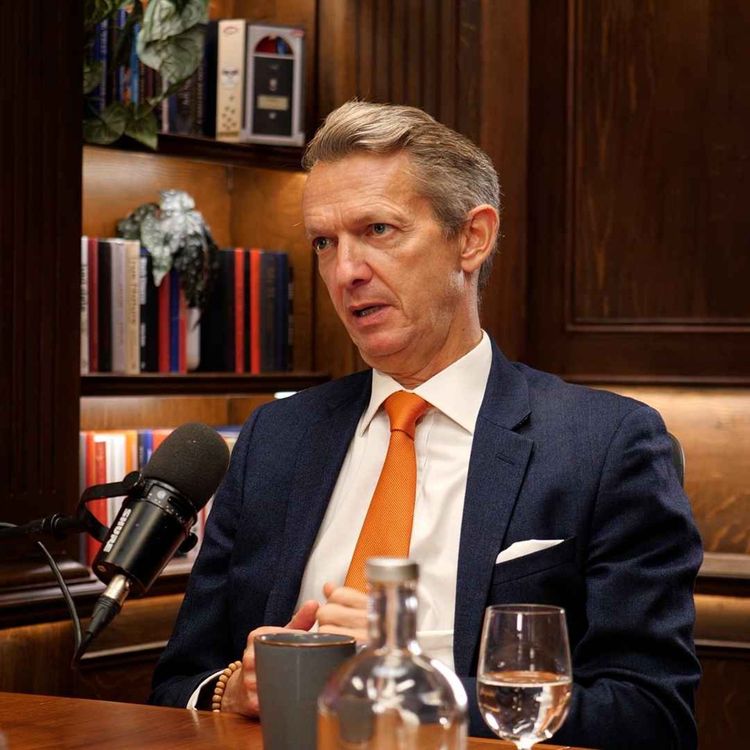 cover art for Reality Check: Andy Haldane on Burnham, Badenoch & the Budget