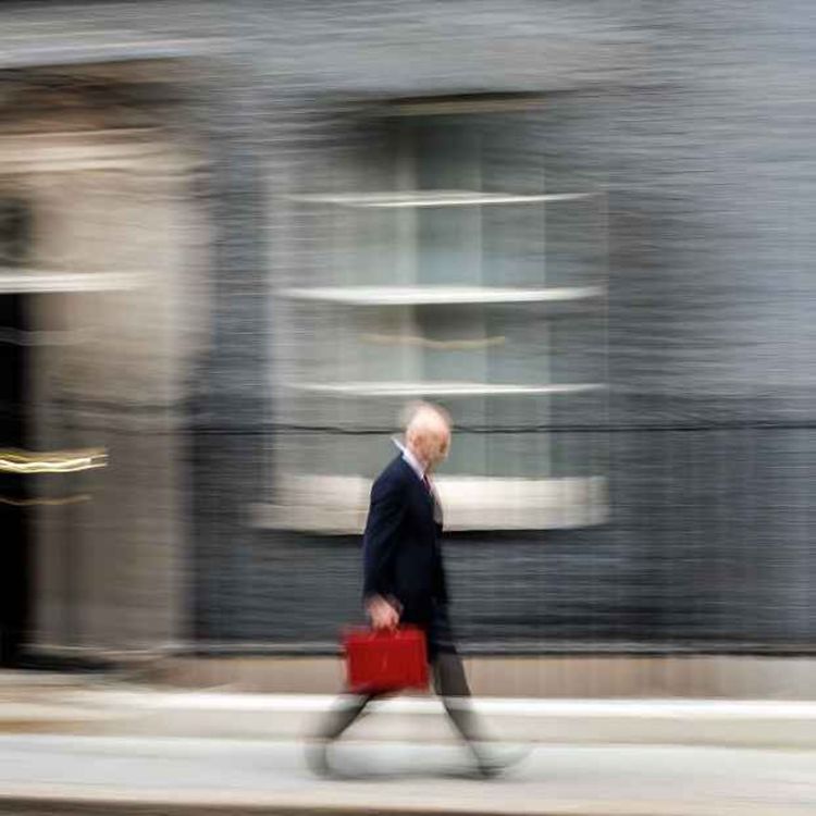 cover art for Coffee House Shots: The OBR's verdict on Healey