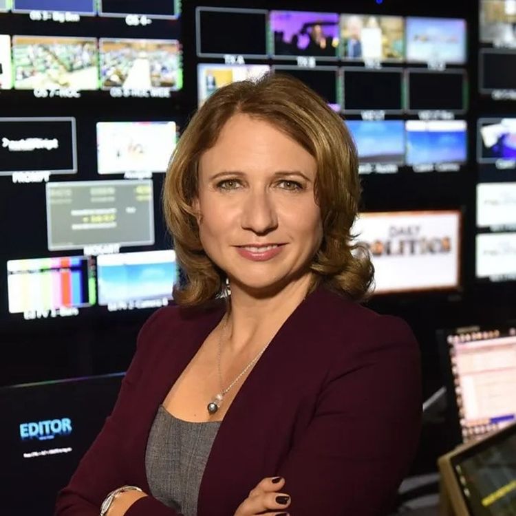 cover art for Women With Balls, from the archives: Jo Coburn