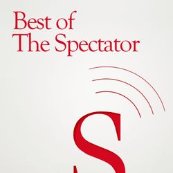 cover art for Best of the Spectator