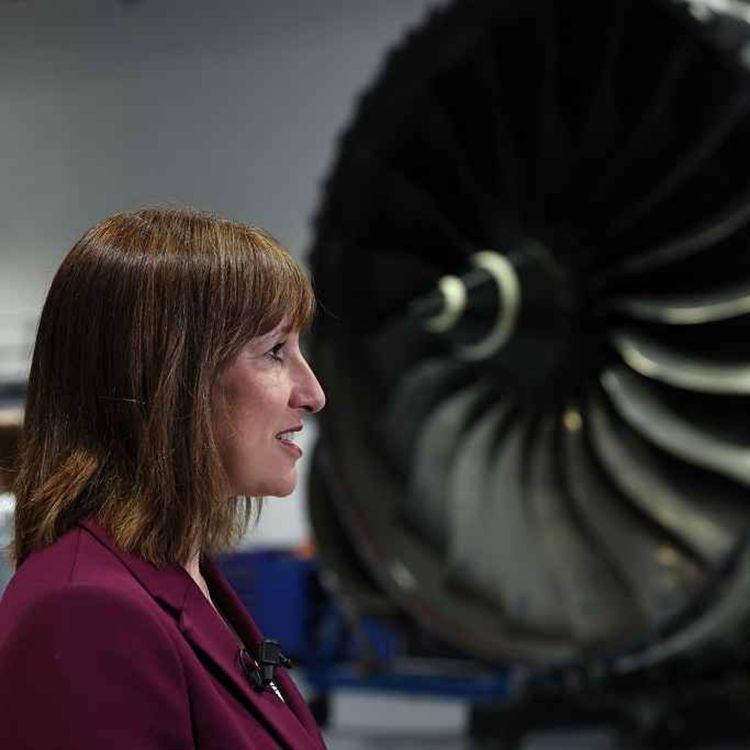 cover art for Is the welfare state about to expand?