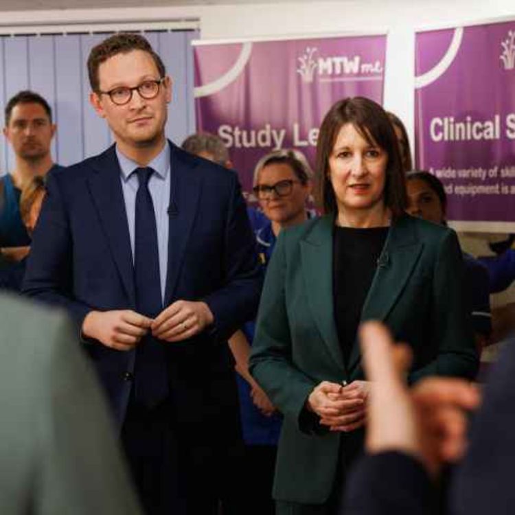 cover art for How to do a spending review