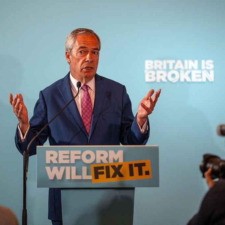 cover art for Can Reform conquer Scotland?