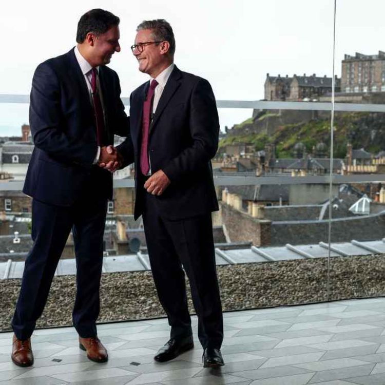 cover art for Surprise Labour victory as Reform’s fallout continues