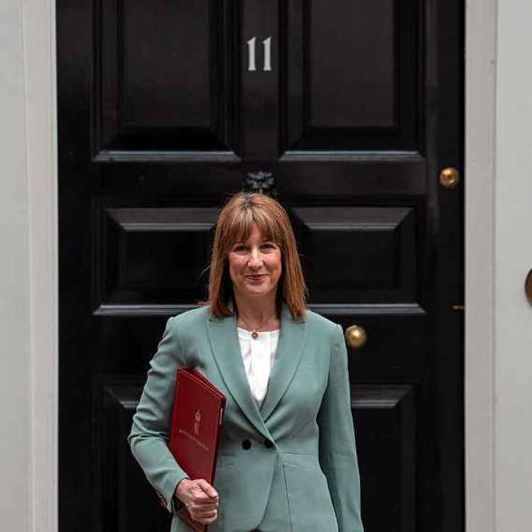 cover art for Spending review: smoke, mirrors and no strategy