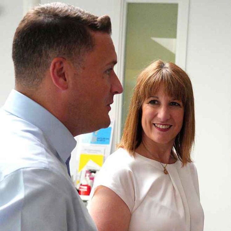 cover art for Is Rachel Reeves’s headroom shrinking?