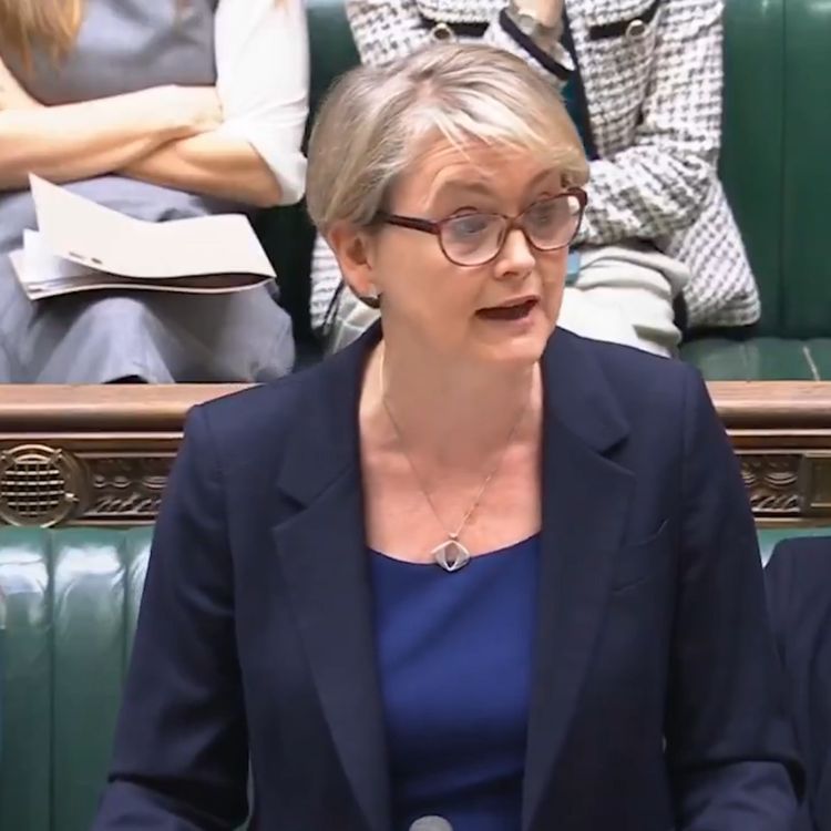 cover art for Grooming gangs: will this inquiry be different?