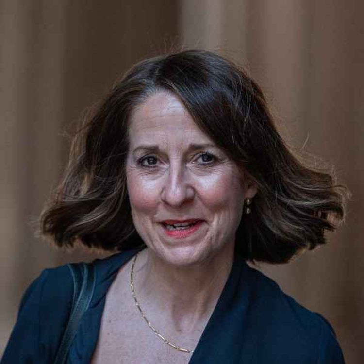 cover art for Welfare vote: how many will rebel? 