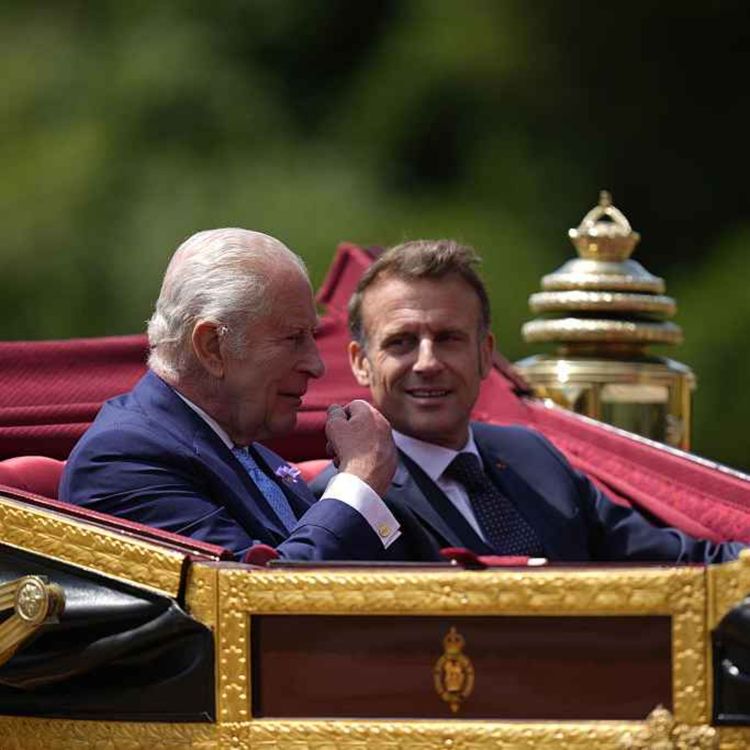 cover art for Can Keir defrost the 'entente glaciale'? 