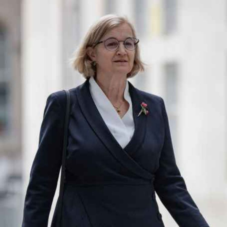 cover art for Amanda Spielman on the SEND row and Labour’s Ofsted blind spot