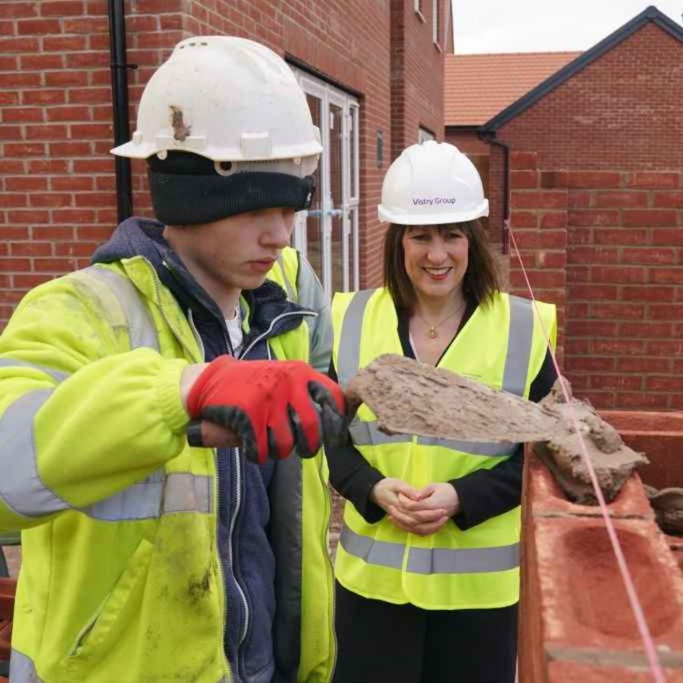 cover art for Are you a 'working person'? 