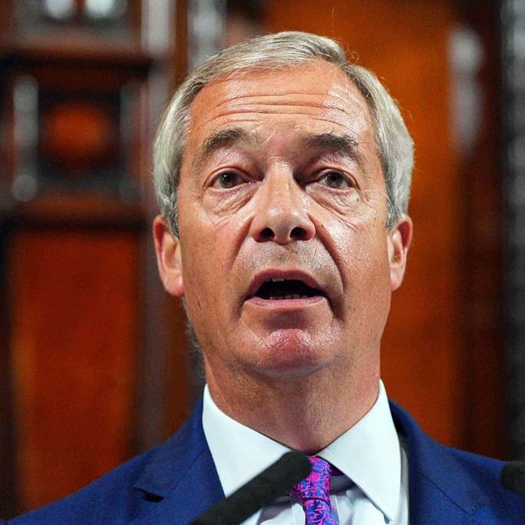 cover art for Reform turns tough on crime