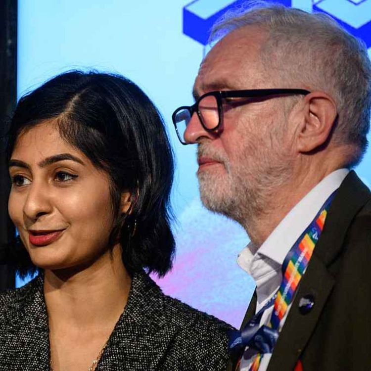 cover art for Can the left get its act together?