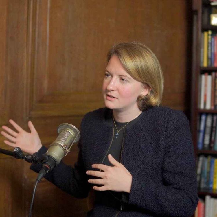 cover art for Katie Lam on immigration, benefits and the border: ‘generosity has become naivety’