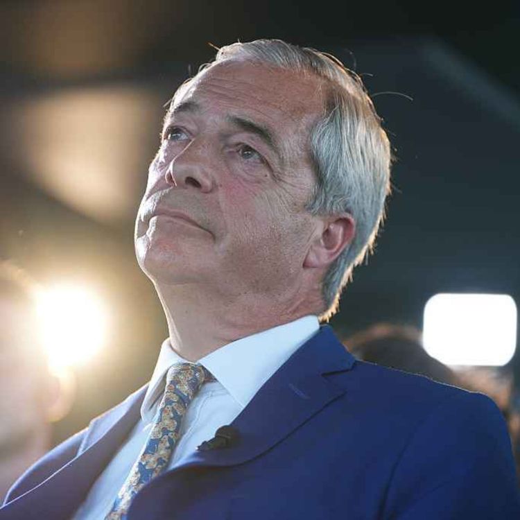 cover art for Could Reform's Scottish surge provoke indyref2?