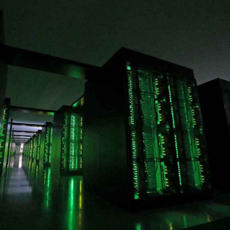 cover art for Why can't we agree on data?