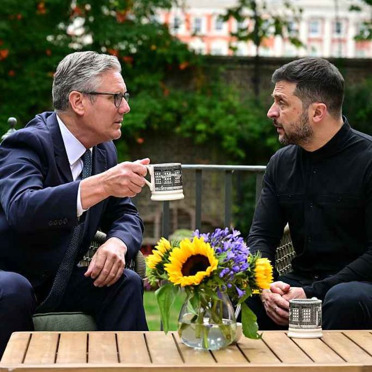 cover art for Does European solidarity over Ukraine matter?