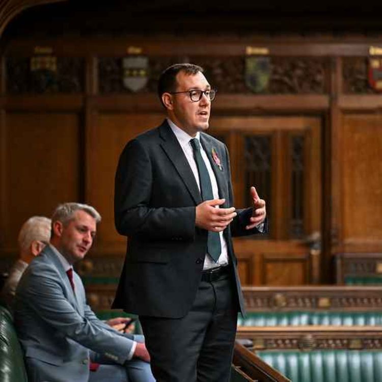 cover art for How do we get more working class people into politics?