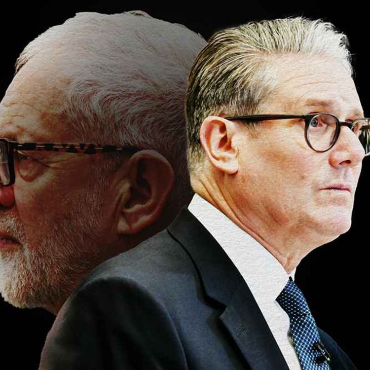 cover art for Revenge of the left