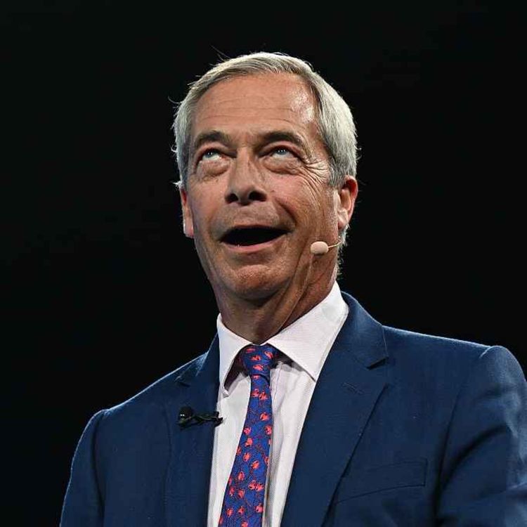 cover art for Reform conference review: is this 'British MAGA'? 