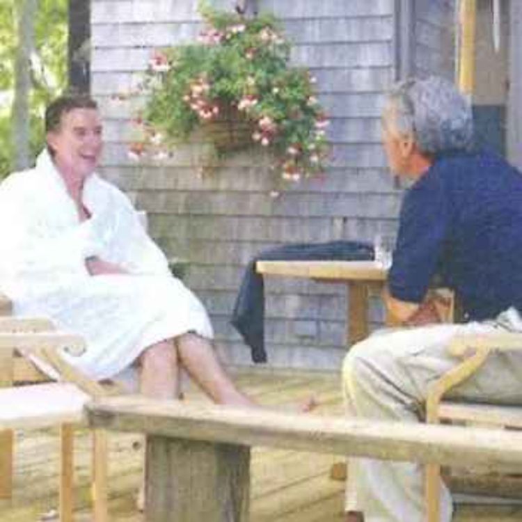 cover art for Badenoch skewers Starmer over Mandelson’s Epstein link