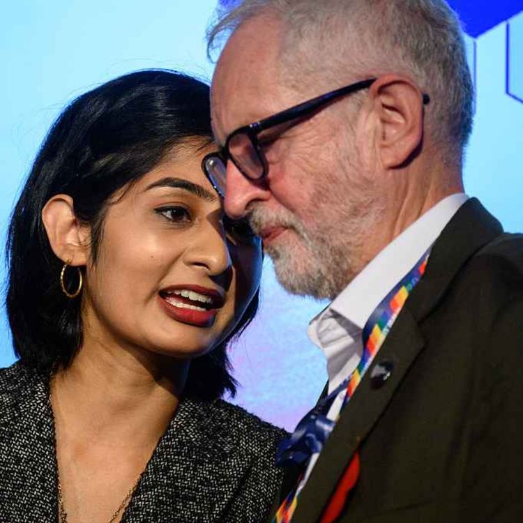 cover art for Inside the 'Your Party' meltdown