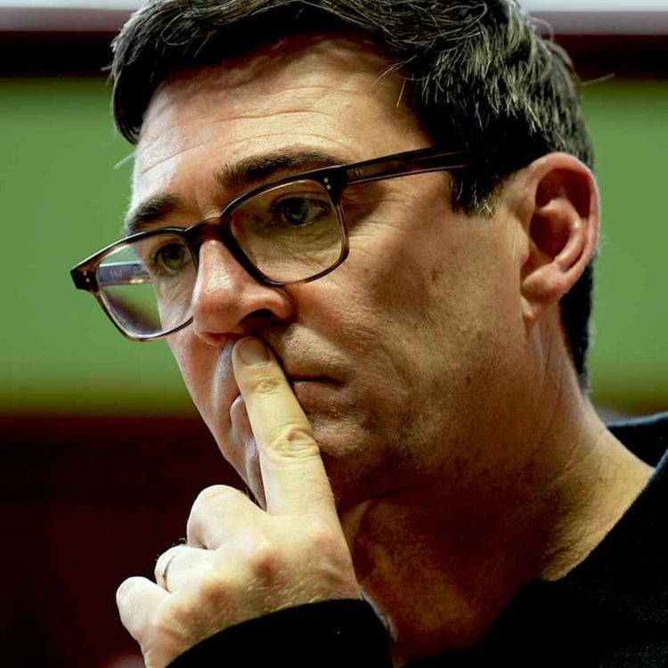 cover art for What is 'Manchesterism'?