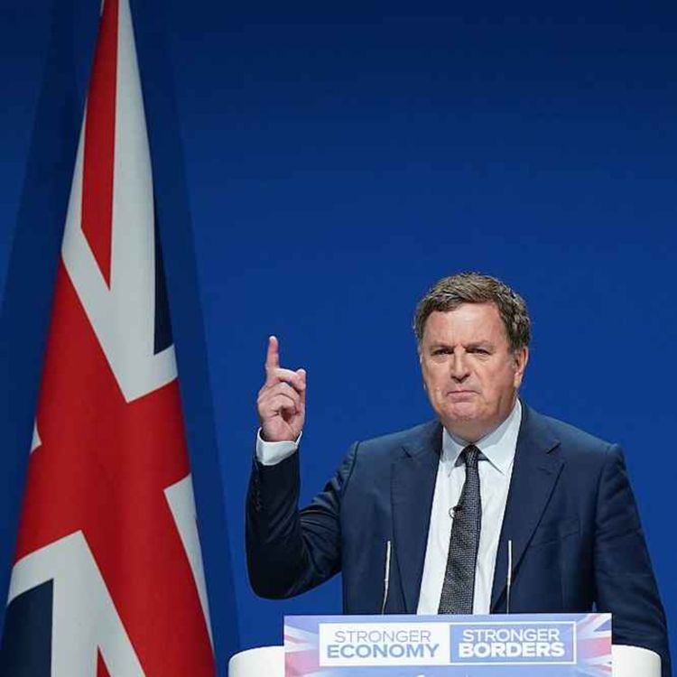 cover art for Economy: can we trust the Tories again?