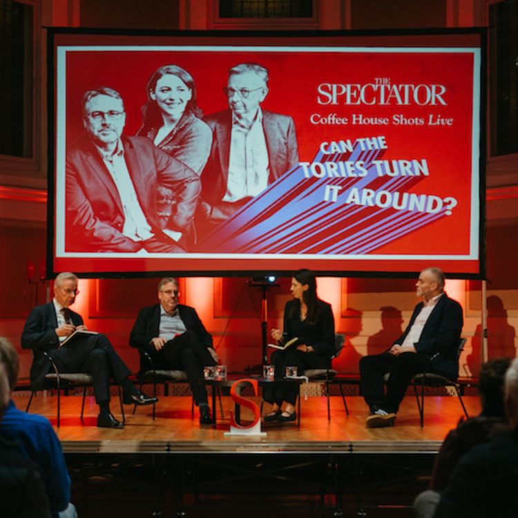 cover art for How can the Tories turn it around? Live