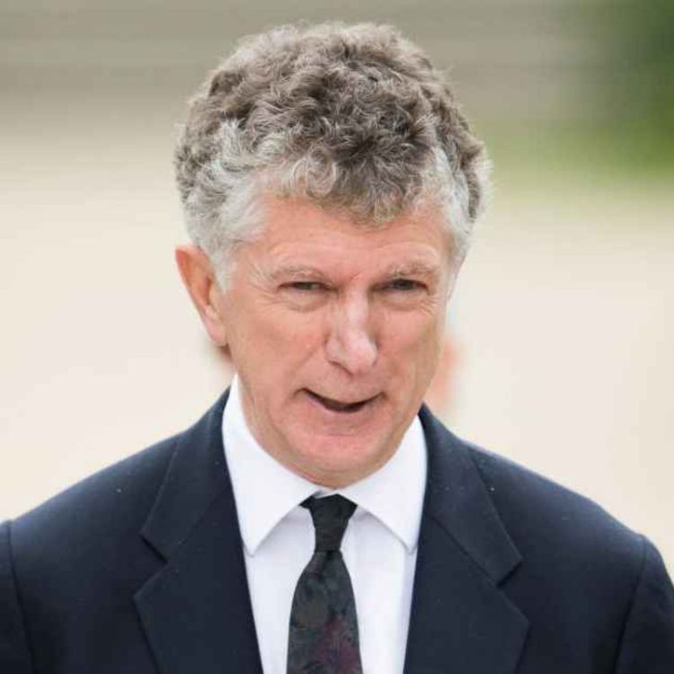 cover art for Spy scandal: what is Labour's policy on China? 