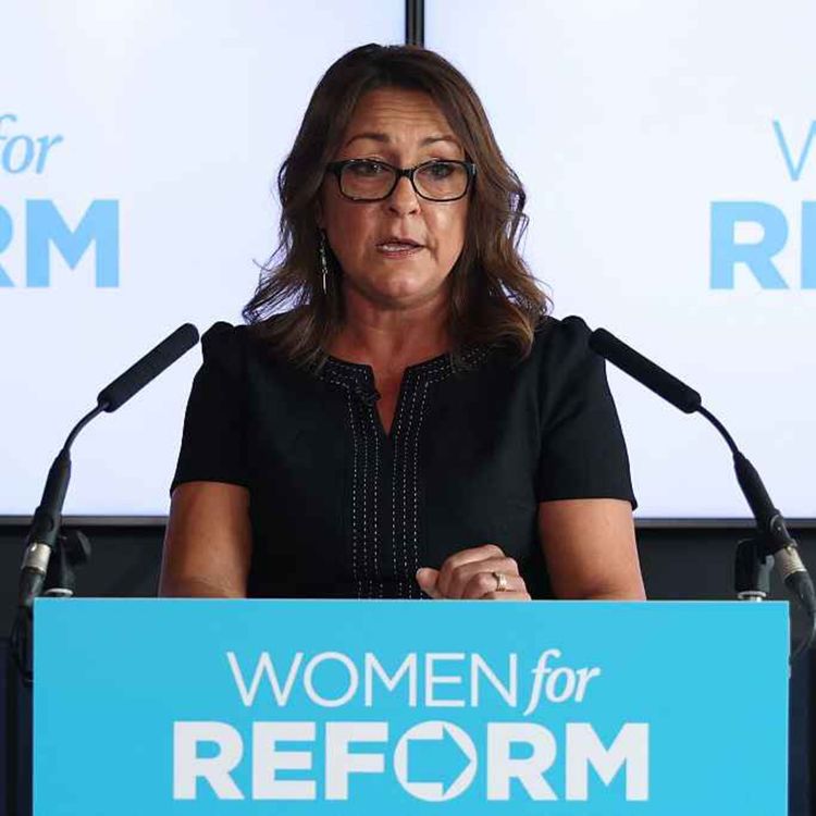 cover art for Can Reform run a council? 