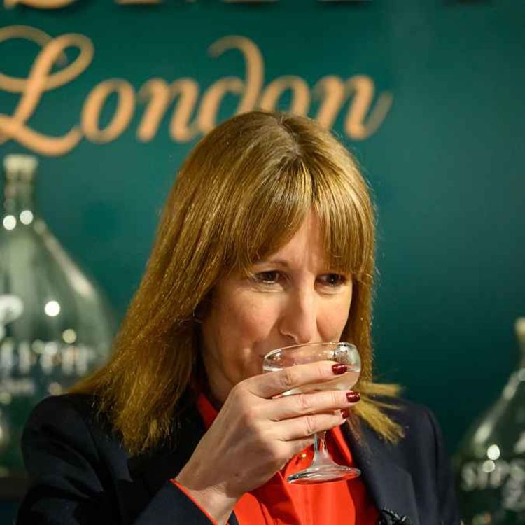 cover art for Britain's doom loop continues