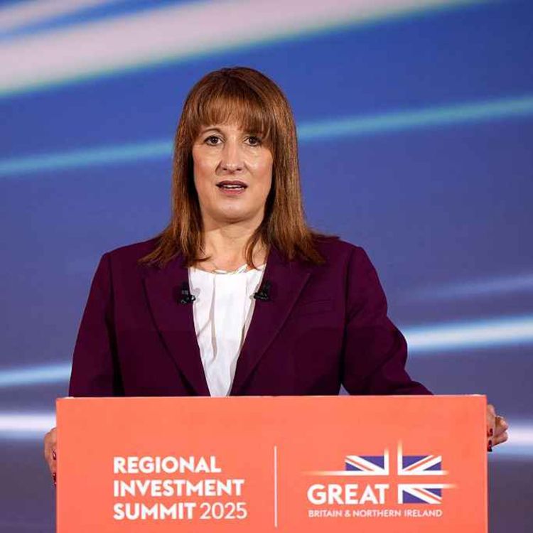 cover art for Andrew (Mountbatten Windsor) saves the Chancellor