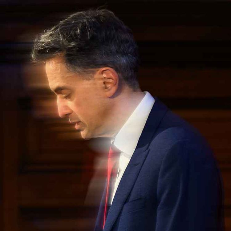 cover art for Why energy is the new political battleground