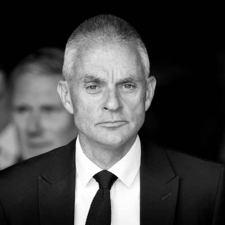 cover art for What now for the BBC?