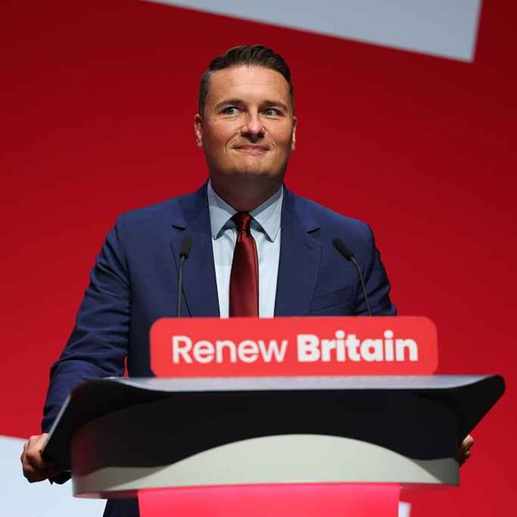 cover art for Wes for PM? 