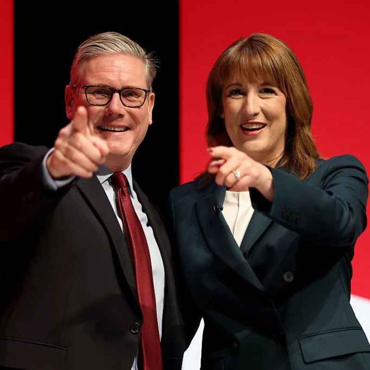 cover art for Politics or economics – which is Labour worst at?