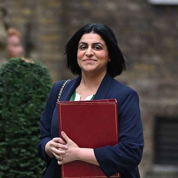 cover art for Mahmood's right turn, as migration figures revised – again