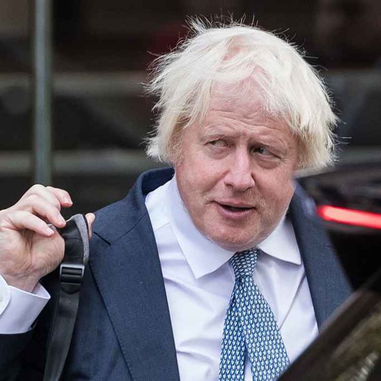 cover art for Covid report: ‘a £200 million I told you so’