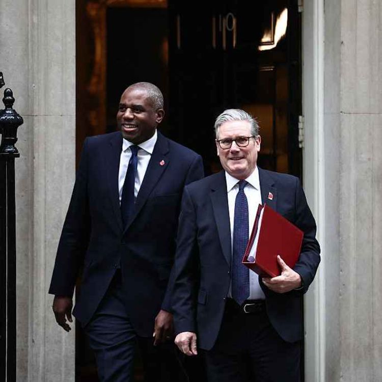 cover art for Brexit's back – and so is Truss