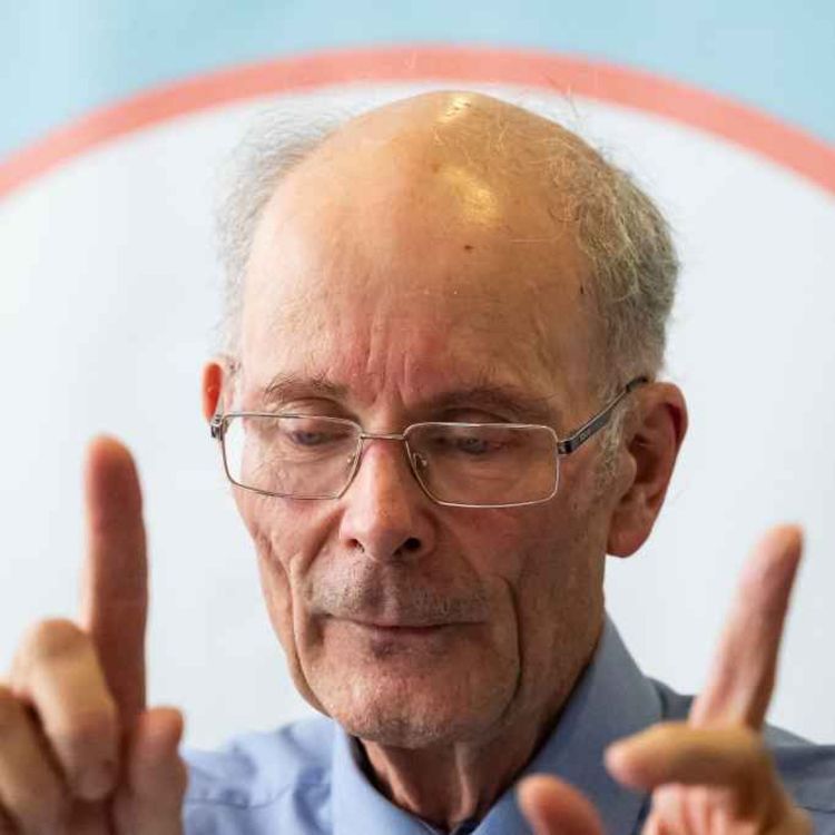 cover art for John Curtice: what to expect in 2026
