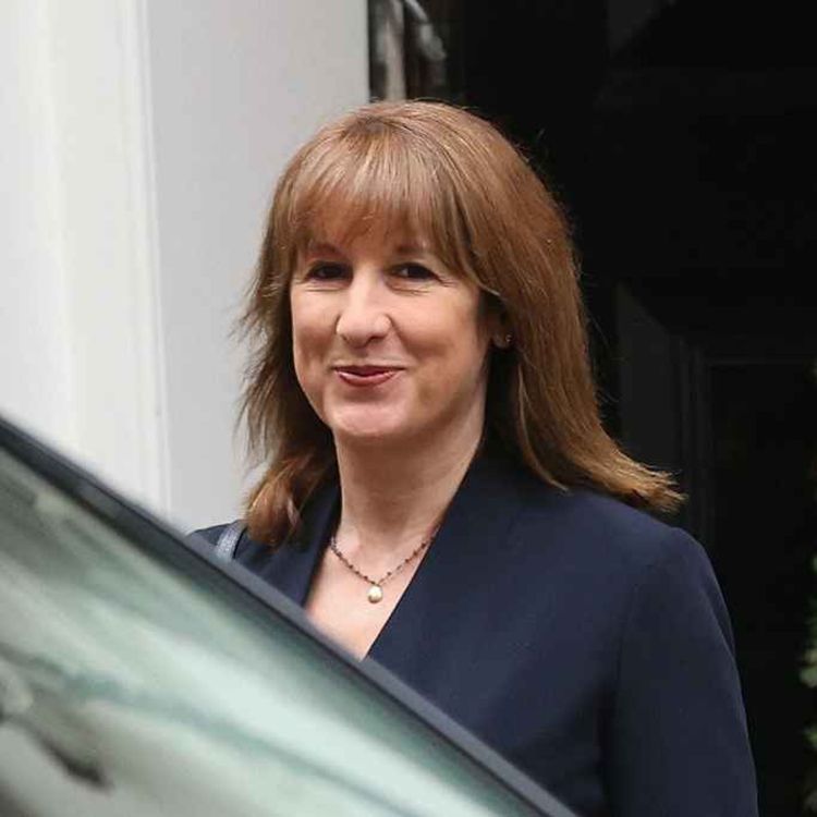 cover art for ‘Growth is not Labour’s priority, it’s hilarious’