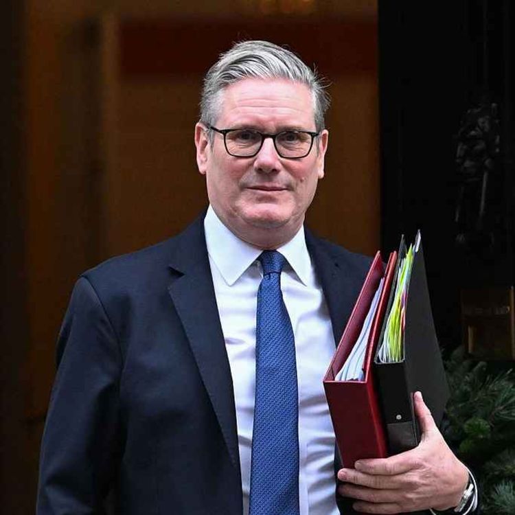 cover art for The Liaison Committee exposed Starmer’s weaknesses