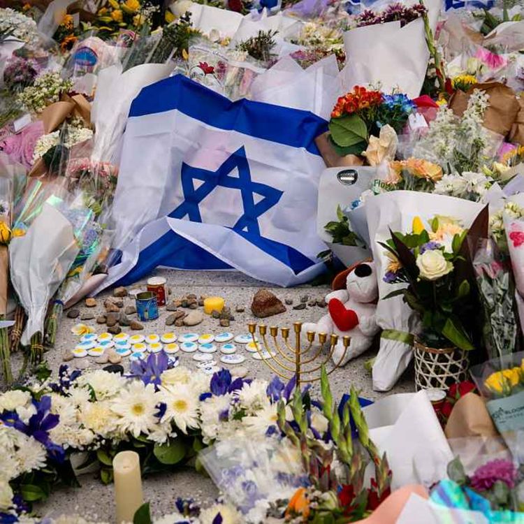 cover art for Why Britain needs to wake up to extremism