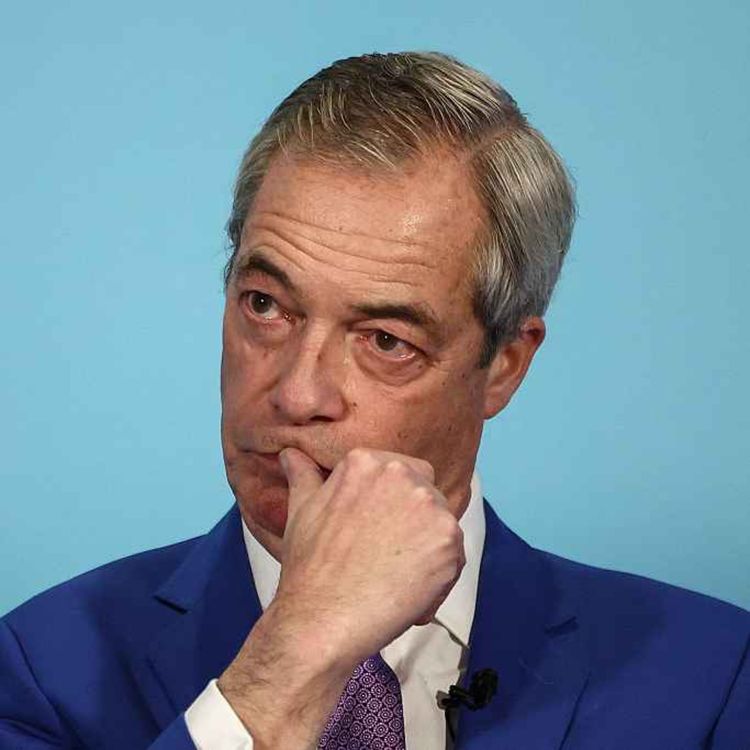 cover art for How Reform plans to govern