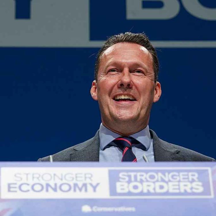 cover art for What's the future of the Scottish Tories?