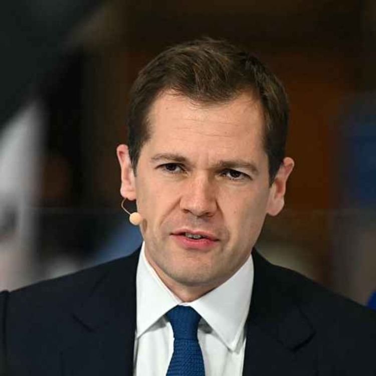 cover art for Is Jenrick joining Reform? 