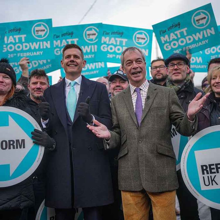 cover art for Gorton & Denton by-election: everything you need to know